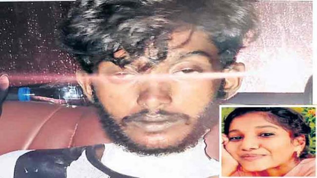 Guuntur court judgment on btech student ramya murder case