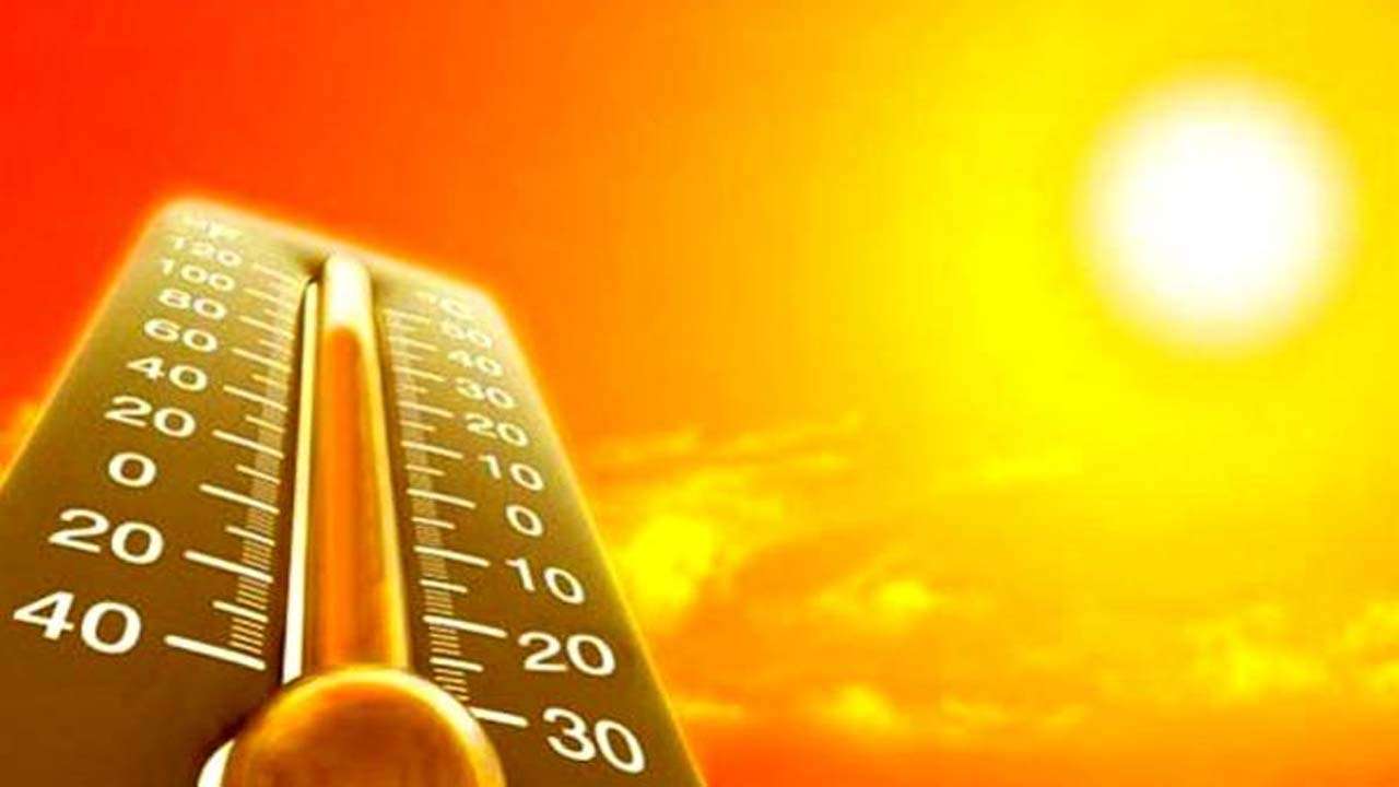 Heatwave in telangana