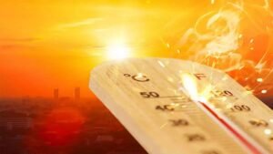 Heavy Temperature