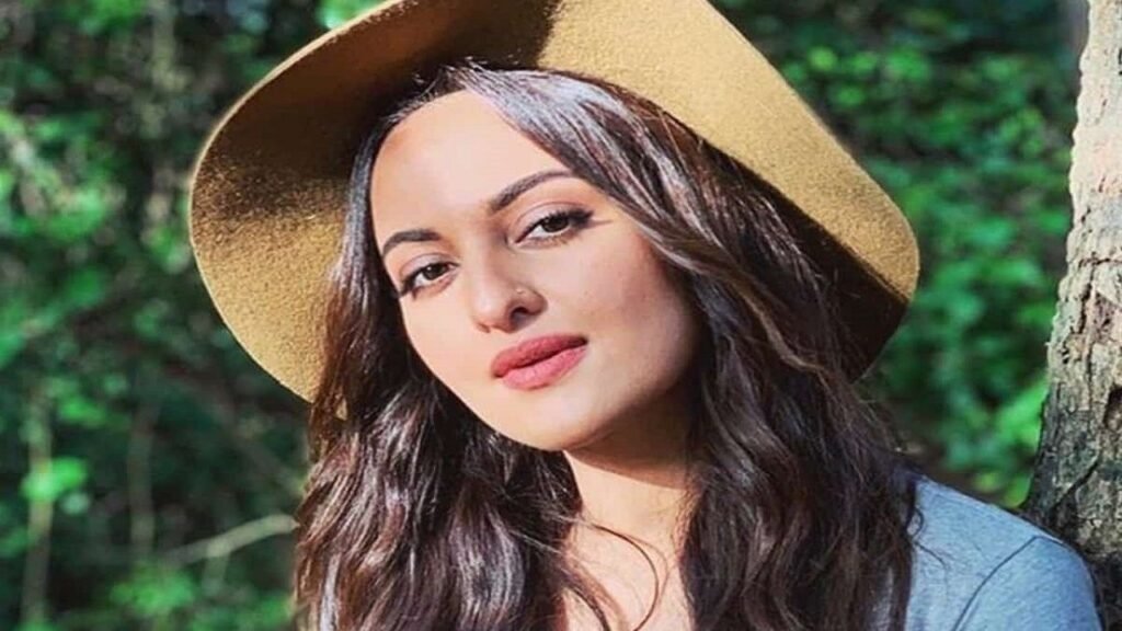 Sonakshi Sinha