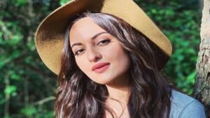 Sonakshi Sinha