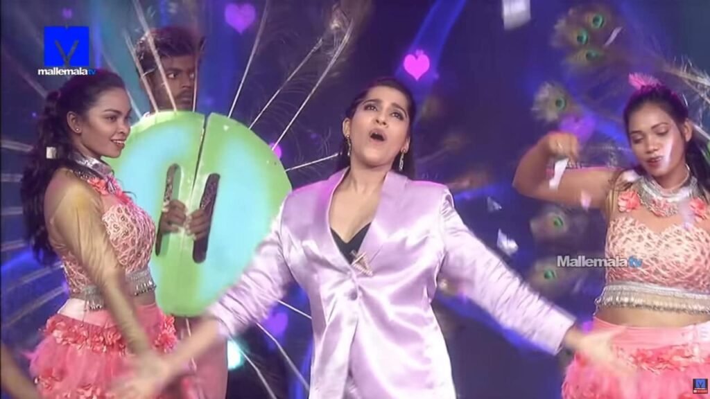 International Dance Day Event Naa Aata Soodu in ETV