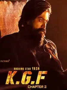 KGF 2 Movie Review : KGF Chapter 2 Movie break records at the box office World Wide