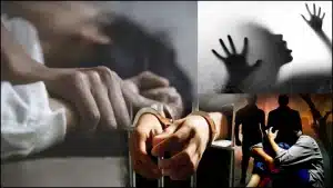 Kodada Crime : Young Girl Raped for 3 Days in Kodada Town, Two Held