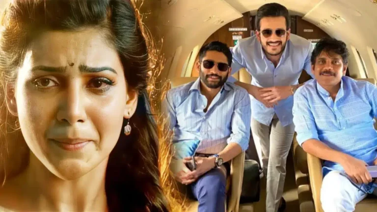 Naga Chaitanya : Actor Akkineni Naga Chaitanya Ready to tie the knot Second Marriage fall in Love with Heroine