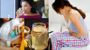 Periods Problems : How to Get Regular Periods Naturally, These Home Remedies for Irregular Periods