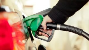 Petrol Prices Today