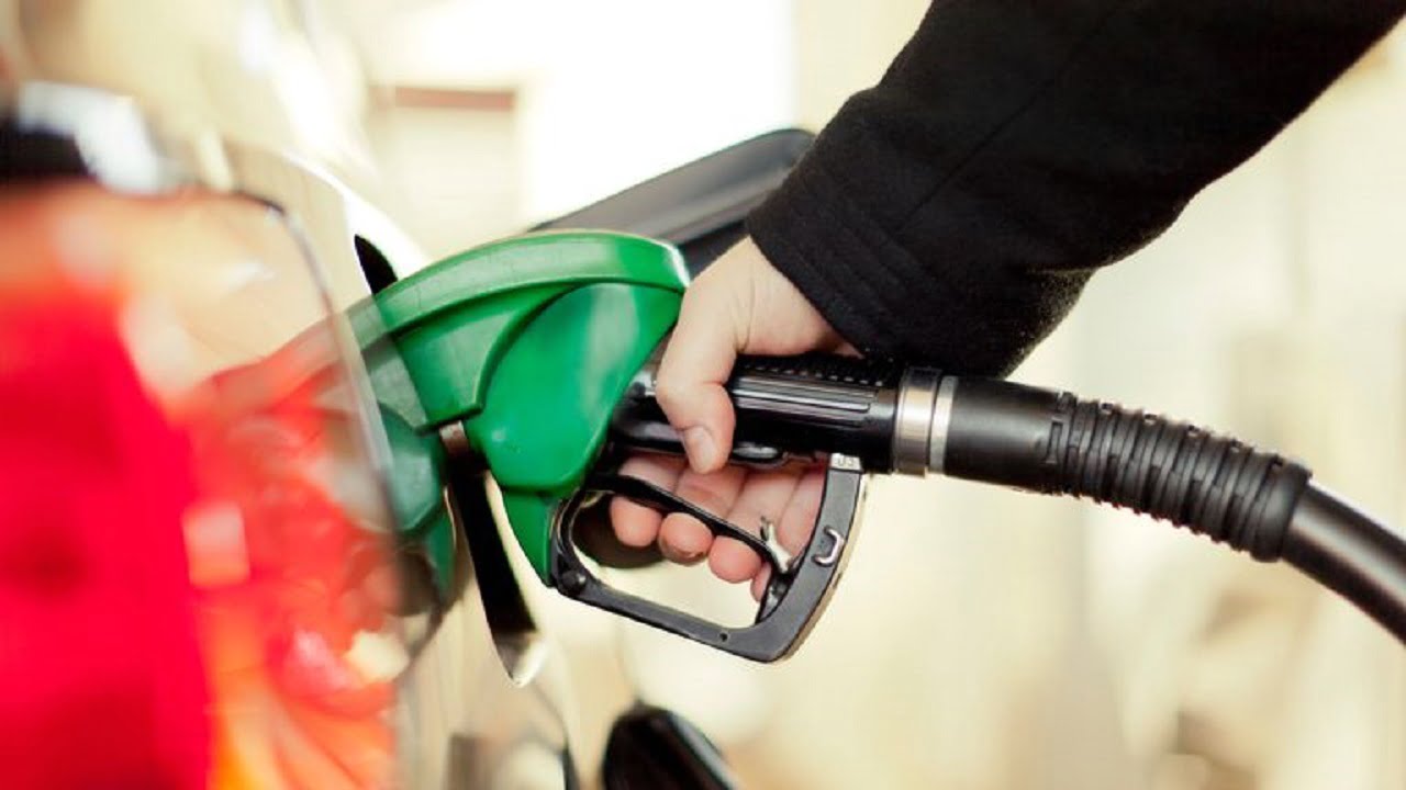 Petrol Prices Today