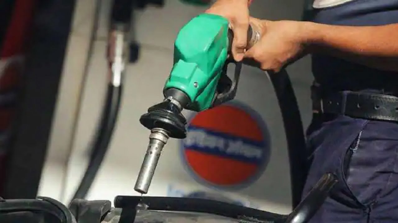 Petrol and diesel prices on 28th april