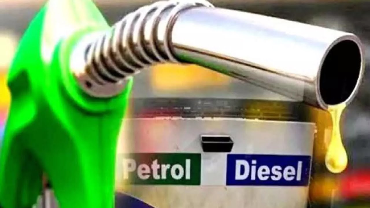 Petrol and diesel prices on april 27th