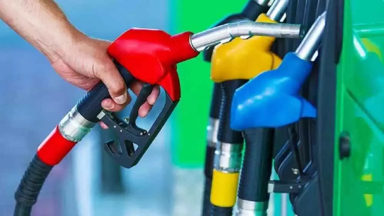 Petrol and diesel prices today 6