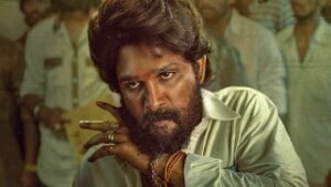 Pushpa-2 movie