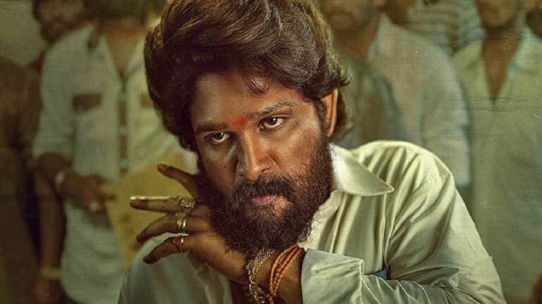 Pushpa-2 movie