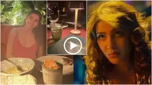 Samantha Dippam Dappam : Samantha is in mood for celebration as “Dippam Dappam” Song gets amazing response