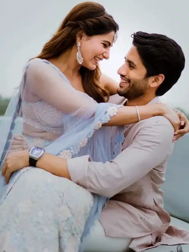 నాగచైతన్య సమంత.. మళ్లీ కలవబోతున్నారు..!