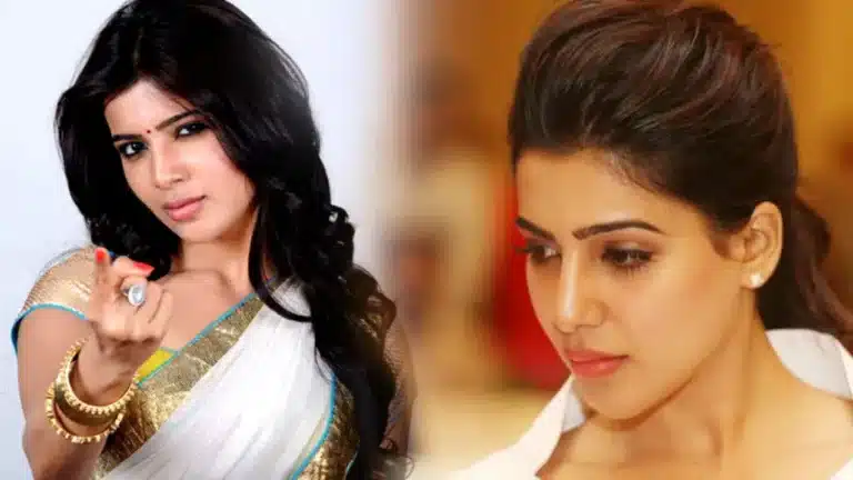 Samantha : Actress Samantha Sweet Warning To Akkineni Fans Indirectly on Social Media