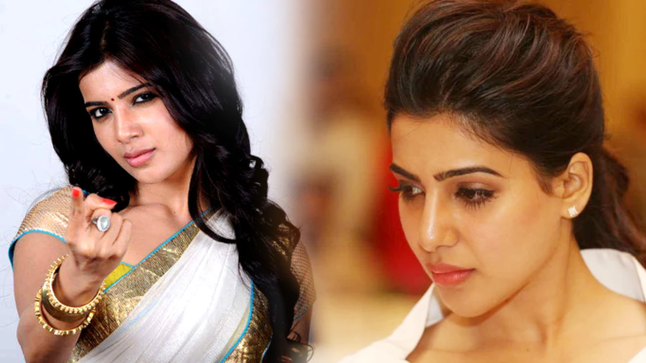 Samantha : Actress Samantha Sweet Warning To Akkineni Fans Indirectly on Social Media