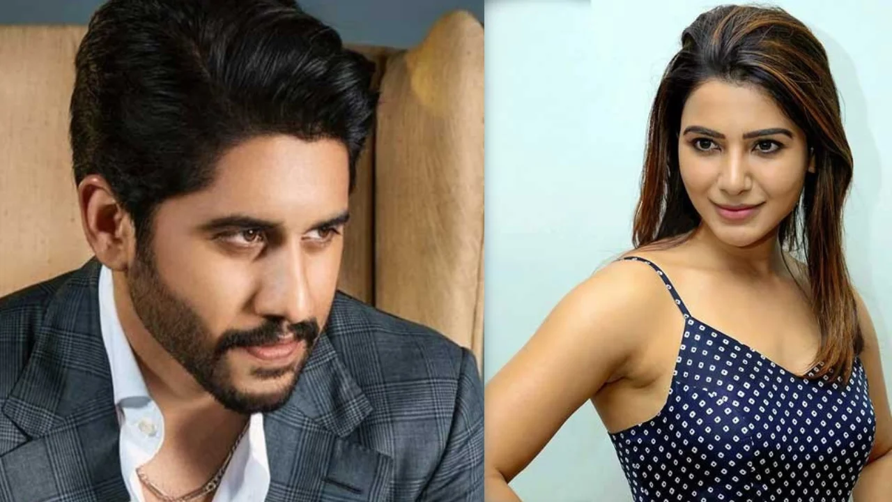 Samantha : After splitting with Naga Chaitanya, Samantha Ready for Second Marriage, Rumours Viral