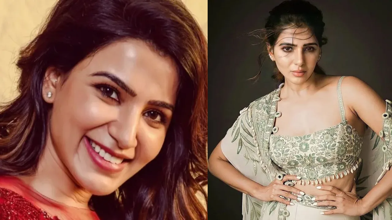 Samantha : After splitting with Naga Chaitanya, Samantha Ready for Second Marriage, Rumours Viral