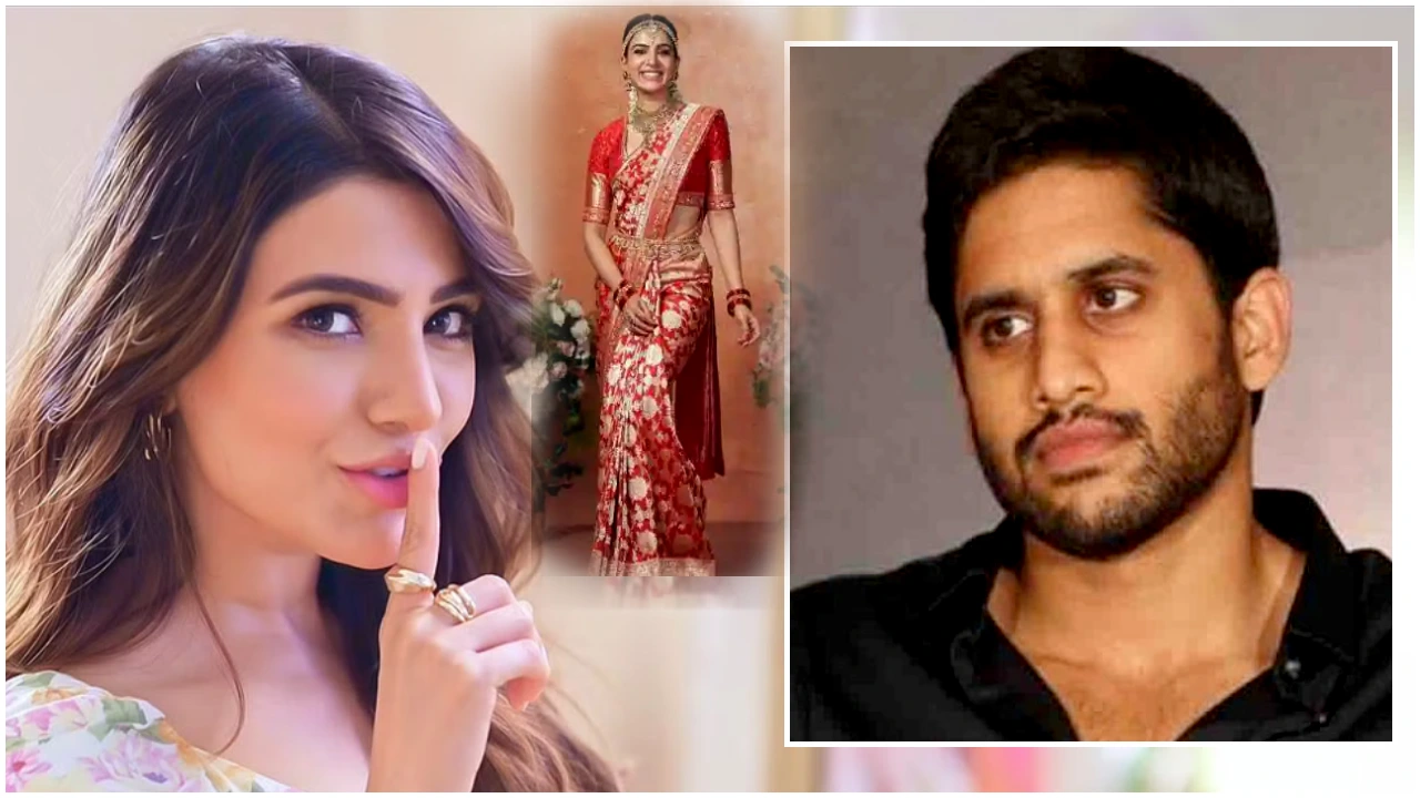 Samantha _ After splitting with Naga Chaitanya, Samantha Ready for Second Marriage, Rumours Viral