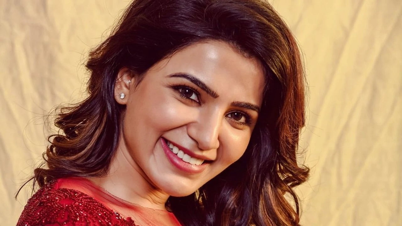 Samantha ruthu prabhu net worth