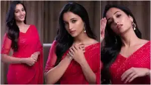 Srinidhi Shetty Latest Photos Viral