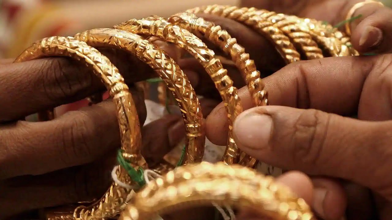 Gold Prices Today : స్థిరంగా బంగారం ధర.. ఏపీ, తెలంగాణలో ఎంతంటే?