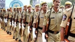 Police notification
