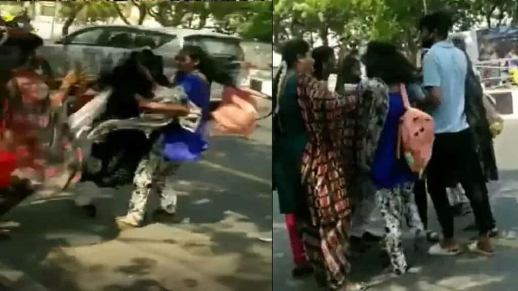 two-girls-fighting-for-one-boy-at-chennai
