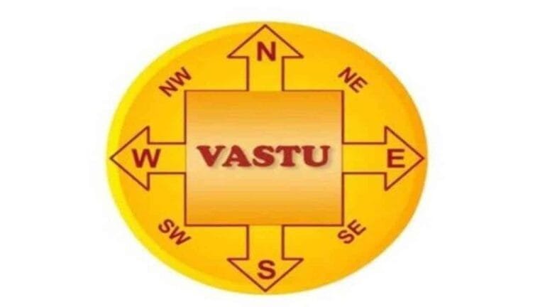 Vasthu tips