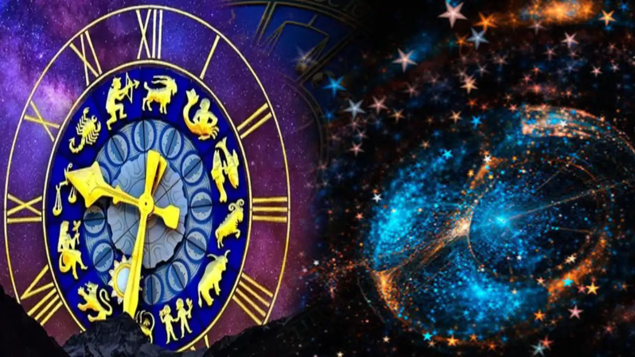 Weekly Horoscope April 3 to April 9 : Your luck for this week, see which signs have luck for them