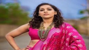 Rashmi Gautam