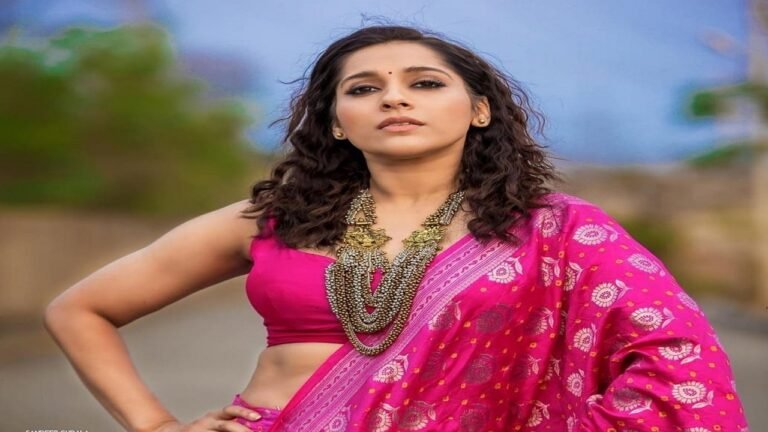 Rashmi Gautam