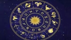 Zodiac Signs