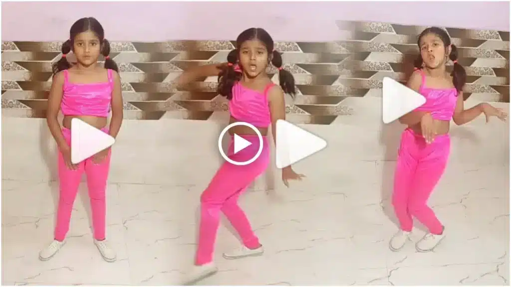 baby-curtest-and-energetic-viral-dance
