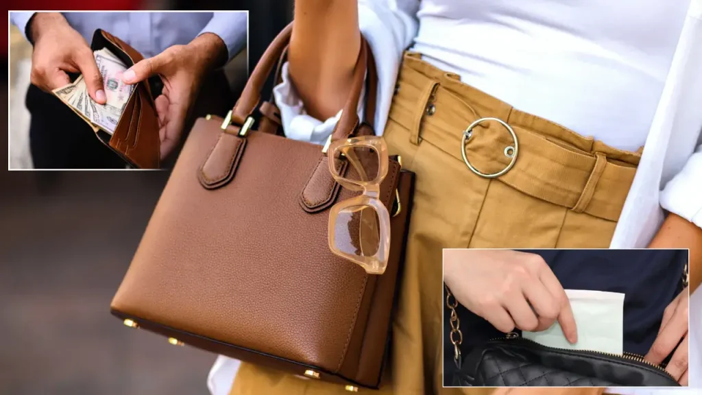 did-you-put-these-items-in-your-handbag-or-purse-even-by-mistake