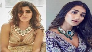 Samantha pooja hegde
