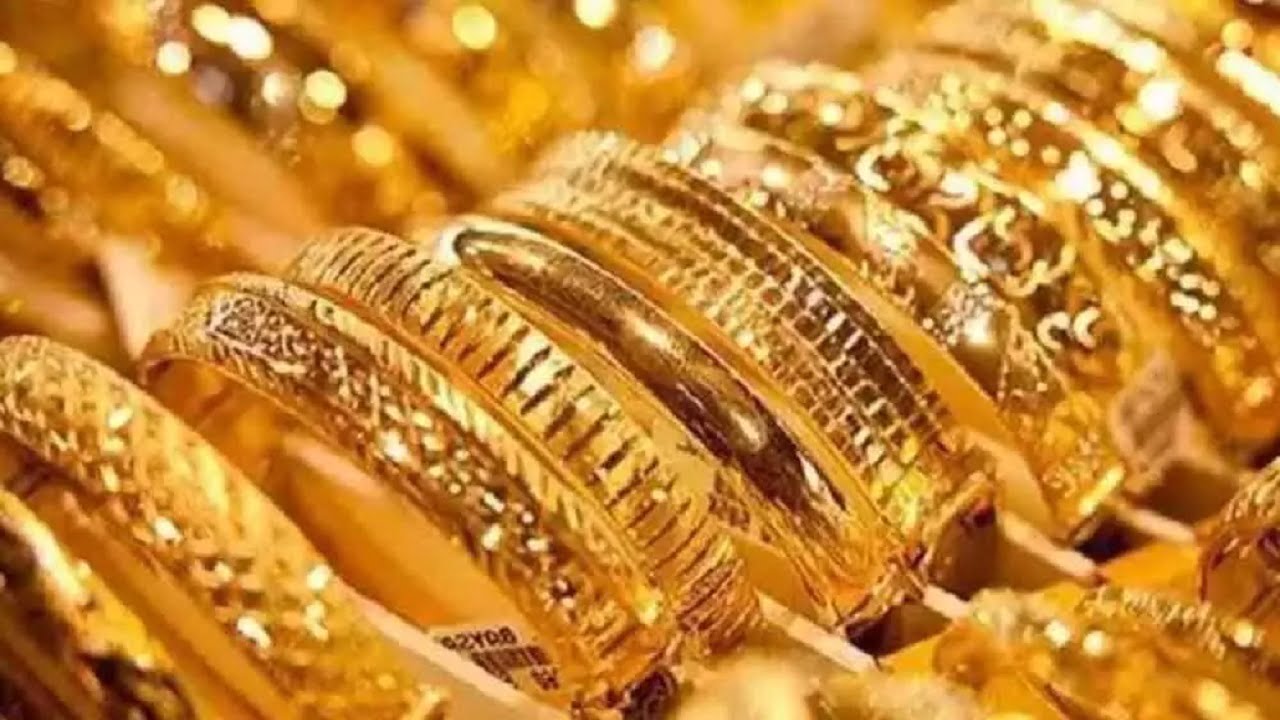 Gold Price Today : పెరిగిన బంగారం, వెండి ధరలు.. ఎక్కడ ఎంతో తెలుసా?