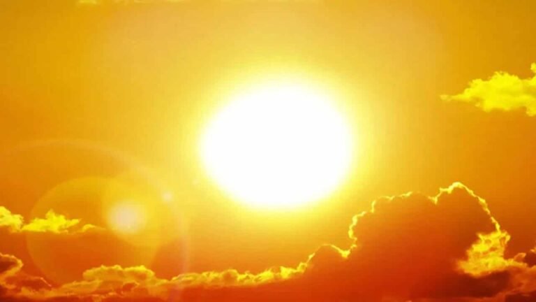 High Temperature