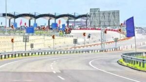 ORR Toll Charges