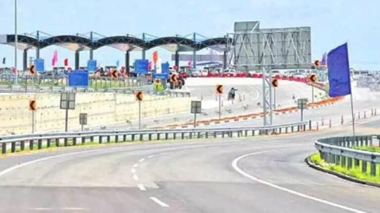 ORR Toll Charges