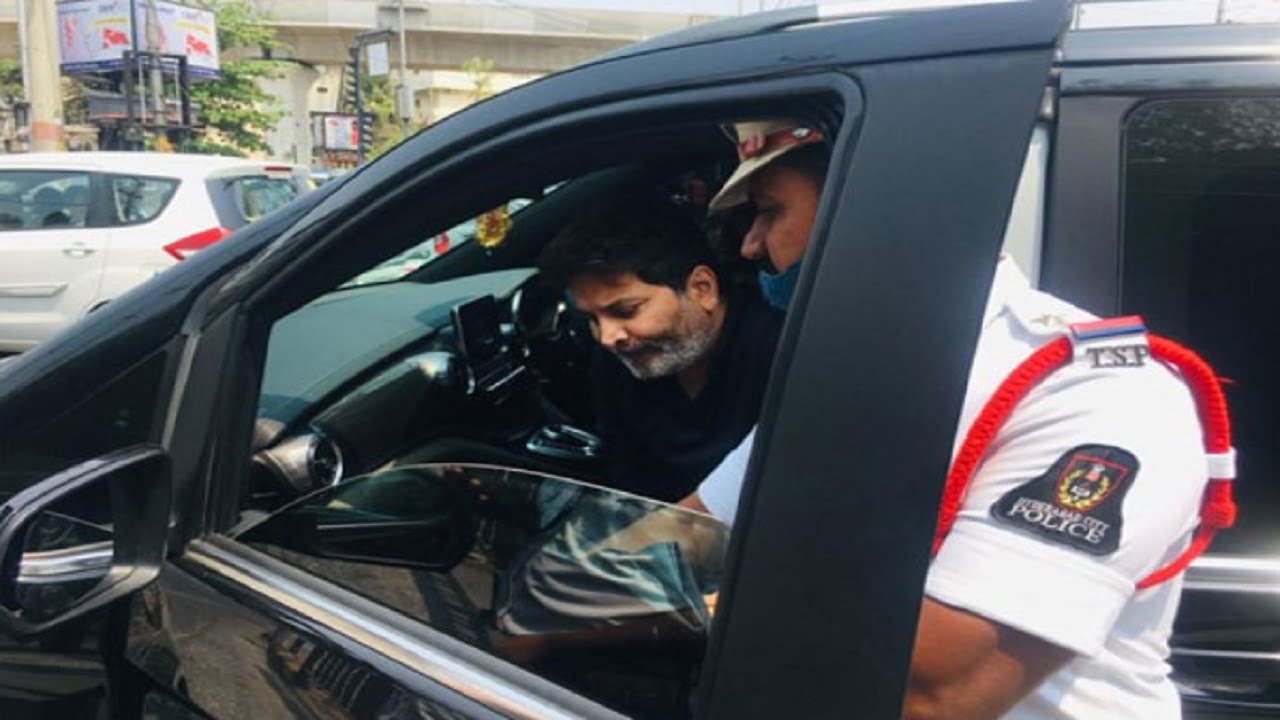 director trivikram