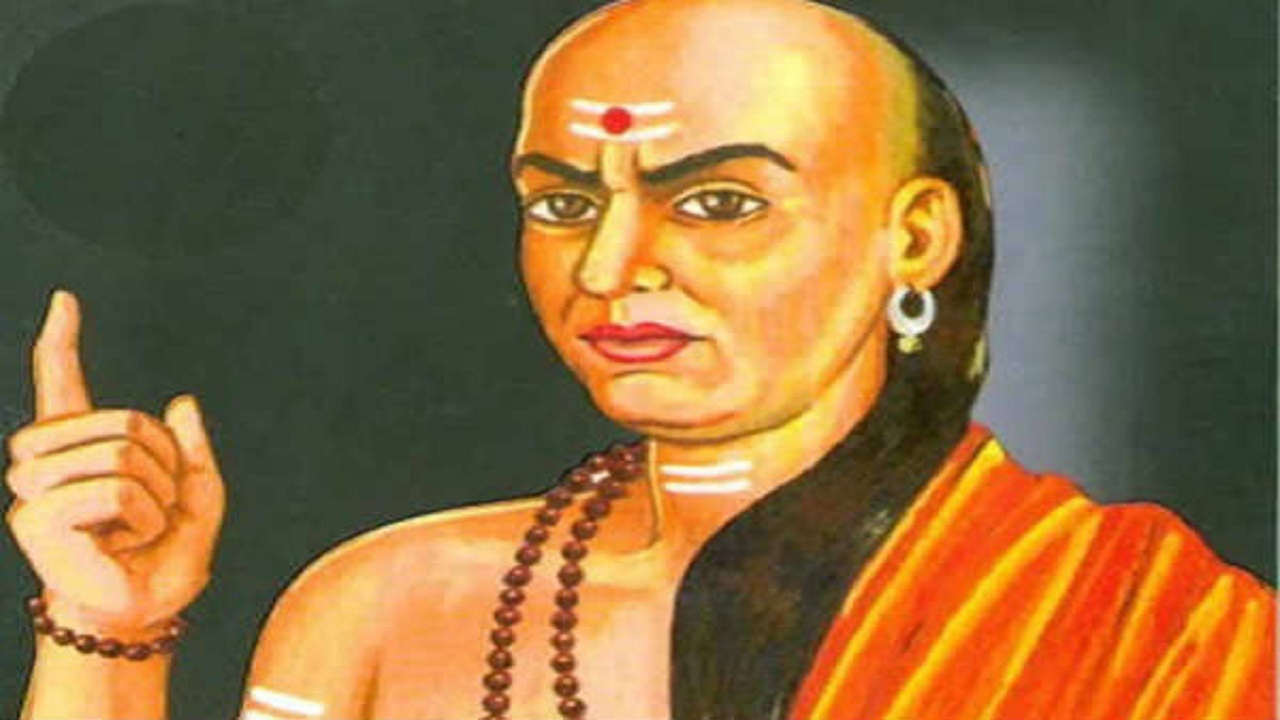 Chanakya Neeti