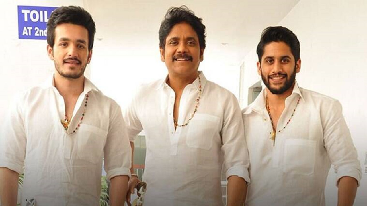 is-nagarjuna-gives-shock-to-samantha-by-doing-marry-to-nagachaitanya