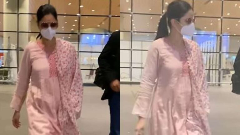 katrina kaif is pregnant or not