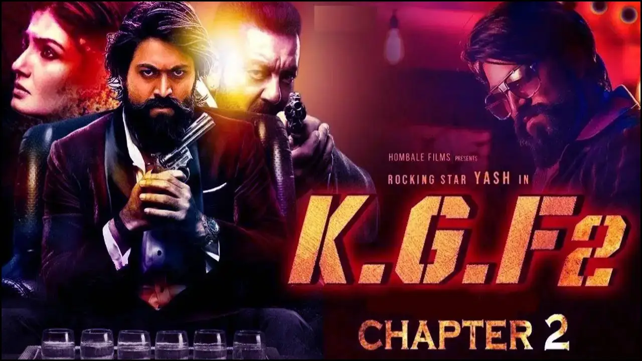 kgf-2-chapter-telugu-version-hundred-crores