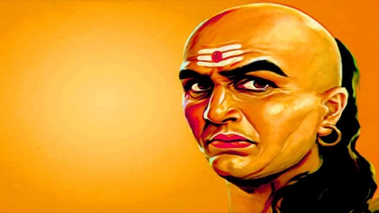 Chanakya Neethi