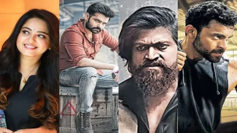 New Movie Posters