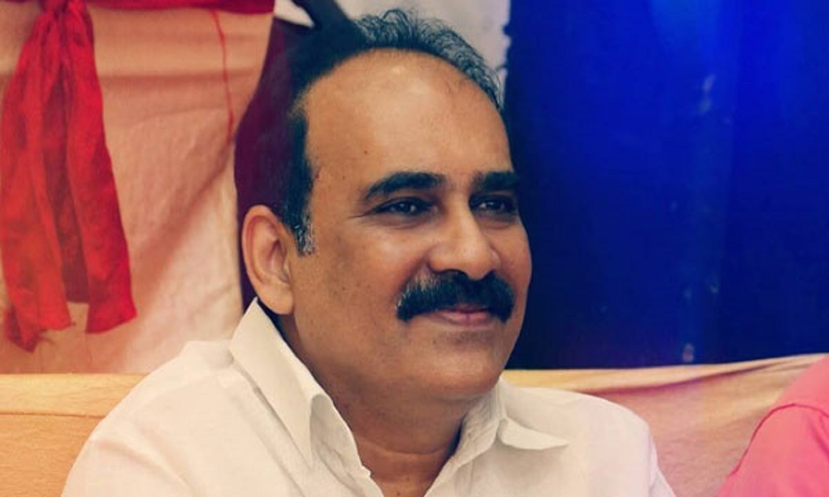 balineni srinivasa reddy