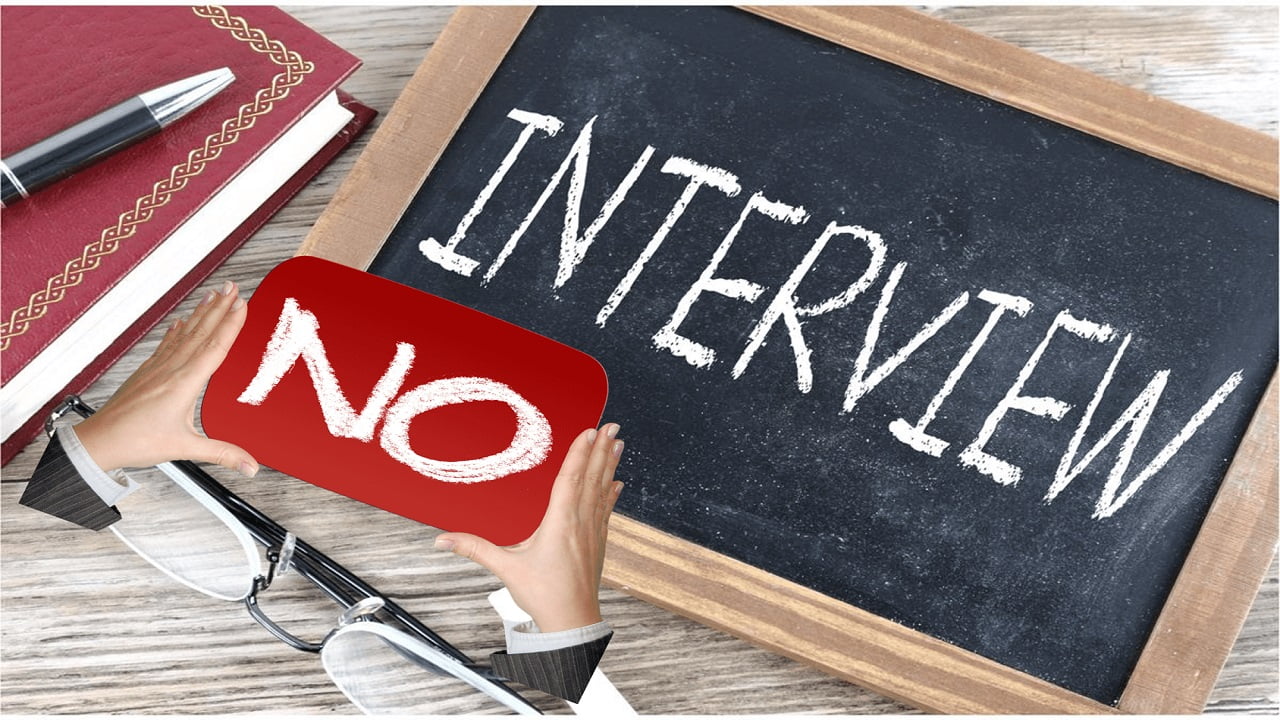 no interviews for groups exams in telangana